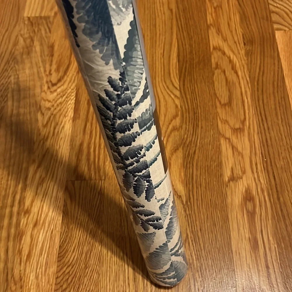 New Anthropologie Joy De Vie Toile Wallpaper